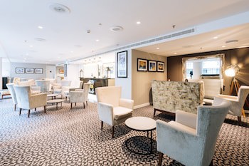 Sofitel London Gatwick