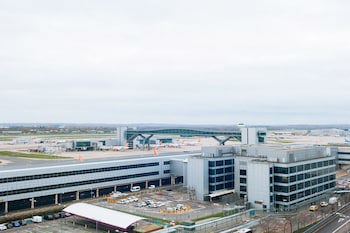 Sofitel London Gatwick