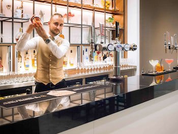 Sofitel London Gatwick