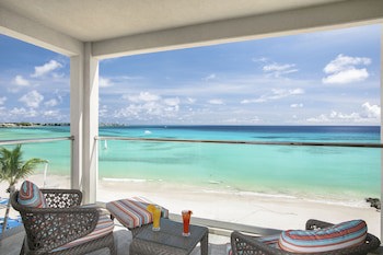 Sea Breeze Beach House By Ocean Hotels - All Inclusive