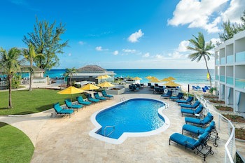 Sea Breeze Beach House By Ocean Hotels - All Inclusive