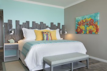 Sea Breeze Beach House By Ocean Hotels - All Inclusive