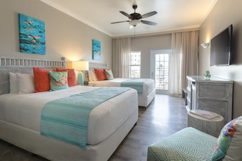 Sea Breeze Beach House By Ocean Hotels - All Inclusive