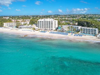 Sea Breeze Beach House By Ocean Hotels - All Inclusive
