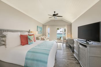 Sea Breeze Beach House By Ocean Hotels - All Inclusive
