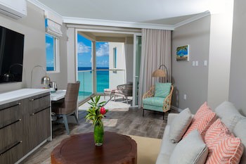 Sea Breeze Beach House By Ocean Hotels - All Inclusive