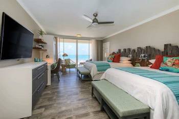 Sea Breeze Beach House By Ocean Hotels - All Inclusive