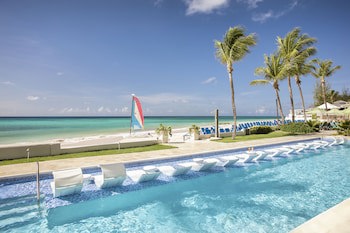 Sea Breeze Beach House By Ocean Hotels - All Inclusive