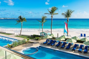 Sea Breeze Beach House By Ocean Hotels - All Inclusive