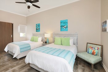 Sea Breeze Beach House By Ocean Hotels - All Inclusive