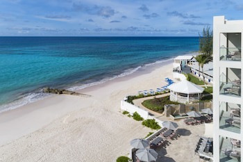 Sea Breeze Beach House By Ocean Hotels - All Inclusive
