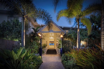 Sea Breeze Beach House By Ocean Hotels - All Inclusive