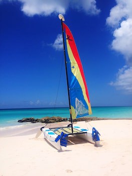 Sea Breeze Beach House By Ocean Hotels - All Inclusive