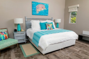 Sea Breeze Beach House By Ocean Hotels - All Inclusive