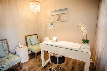 Sea Breeze Beach House By Ocean Hotels - All Inclusive