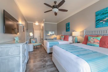 Sea Breeze Beach House By Ocean Hotels - All Inclusive