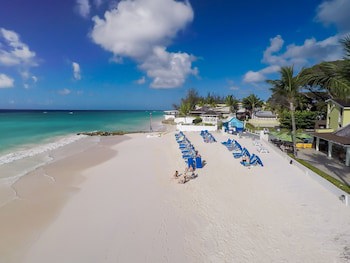 Sea Breeze Beach House By Ocean Hotels - All Inclusive