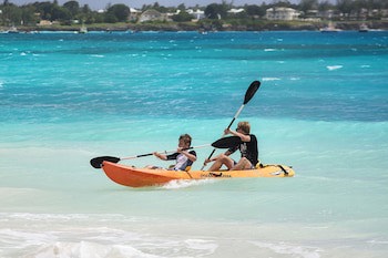 Sea Breeze Beach House By Ocean Hotels - All Inclusive
