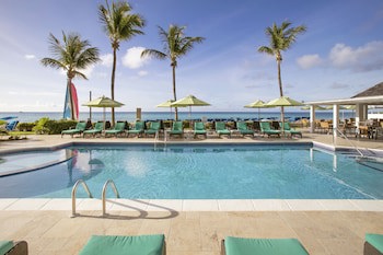 Sea Breeze Beach House By Ocean Hotels - All Inclusive