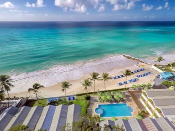 Sea Breeze Beach House By Ocean Hotels - All Inclusive