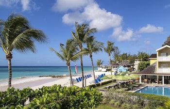 Sea Breeze Beach House By Ocean Hotels - All Inclusive