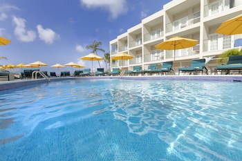 Sea Breeze Beach House By Ocean Hotels - All Inclusive
