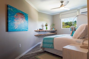 Sea Breeze Beach House By Ocean Hotels - All Inclusive