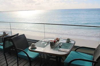 Sea Breeze Beach House By Ocean Hotels - All Inclusive