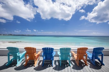 Sea Breeze Beach House By Ocean Hotels - All Inclusive