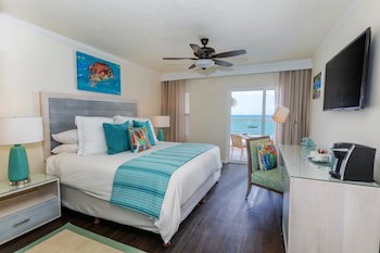 Sea Breeze Beach House By Ocean Hotels - All Inclusive