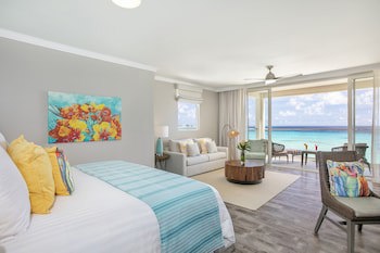 Sea Breeze Beach House By Ocean Hotels - All Inclusive