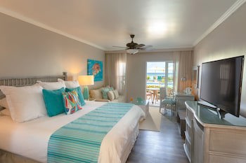Sea Breeze Beach House By Ocean Hotels - All Inclusive