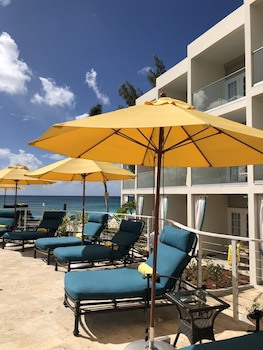 Sea Breeze Beach House By Ocean Hotels - All Inclusive