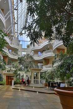 The Sefton
