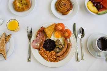 The Sefton