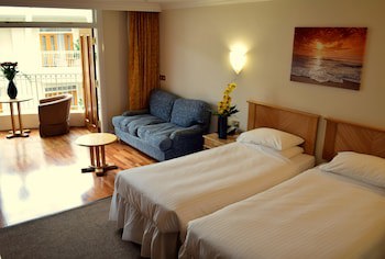 The Sefton