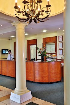 The Sefton