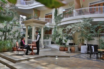 The Sefton