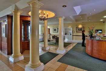 The Sefton