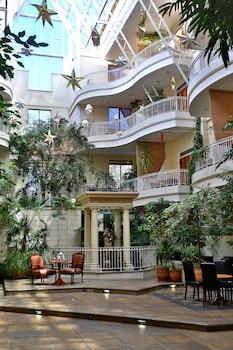 The Sefton