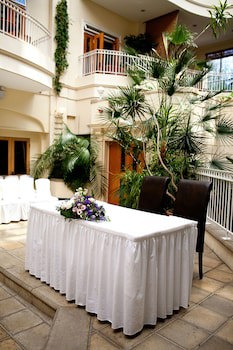 The Sefton