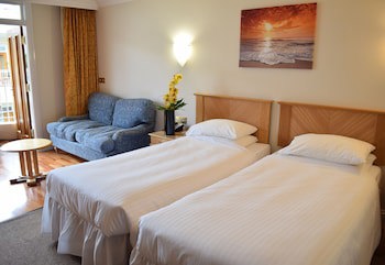 The Sefton