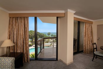 Sheraton Santo Domingo Hotel