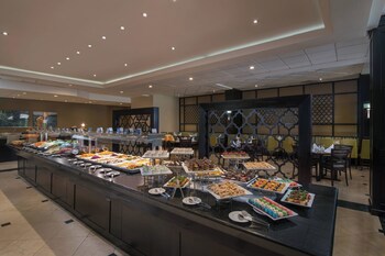 Sheraton Santo Domingo Hotel