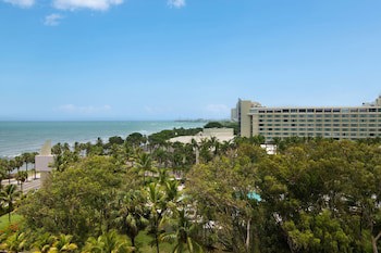 Sheraton Santo Domingo Hotel
