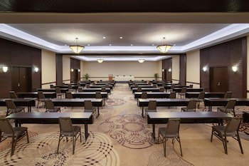 Sheraton Santo Domingo Hotel