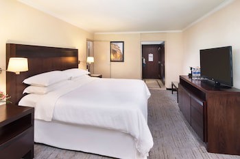 Sheraton Santo Domingo Hotel