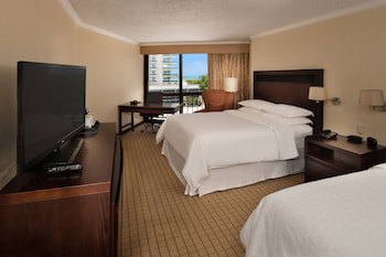Sheraton Santo Domingo Hotel