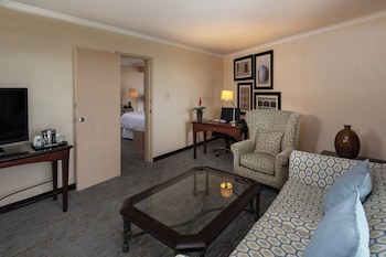 Sheraton Santo Domingo Hotel