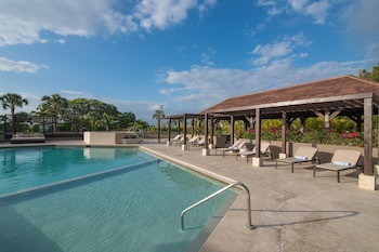 Sheraton Santo Domingo Hotel